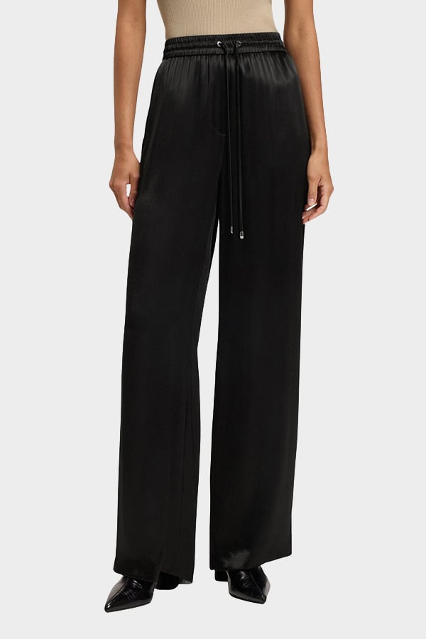 ΠΑΝΤΕΛΟΝΙ BOSS - 001 ΜΑΥΡΟ